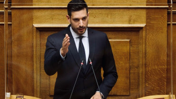 Κυρανάκης στη Βουλή: Τα ισόβια να είναι ισόβια