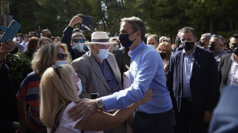 Κυρ. Μητσοτάκης: Γιορτή της δημοκρατίας οι εσωκομματικές εκλογές της ΝΔ