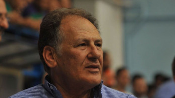 Πού το πάει ο Λαλιώτης;