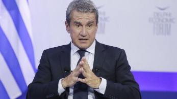 Λοβέρδος από το Κιλκίς: Εγώ στη Συμφωνία των Πρεσπών είπα “όχι”