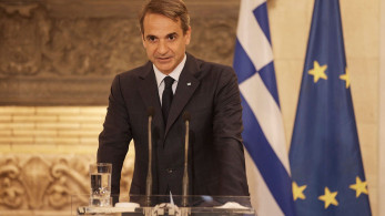 Σκληρή απάντηση Μητσοτάκη στην πρόκληση ξένης δημοσιογράφου: Δεν θα κουνάτε το δάκτυλο στην Ελλάδα