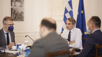 Συνεδριάζει το υπουργικό συμβούλιο: Η ατζέντα