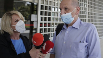 Σάμπυ Μιωνή: “Έπεσα θύμα εκβίασης από μία εγκληματική συμμορία”