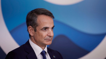 Συνέντευξη Μητσοτάκη στο Mega την Τετάρτη