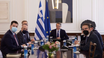 “Πράσινη βόμβα” από Μητσοτάκη: Απαγόρευση πώλησης ΙΧ βενζίνης και diesel