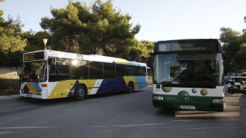 Προσαρμογές στα δρομολόγια του ΟΑΣΑ λόγω δακτυλίου