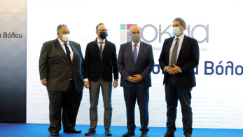 Αναπτυξιακή ώθηση φέρνει η σύγχρονη Ιχθυόσκαλα Βόλου