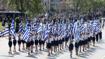 Κυκλοφοριακές ρυθμίσεις στην Αθήνα για τις παρελάσεις της 28ης Οκτωβρίου-Ποιοι δρόμοι κλείνουν
