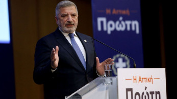 Απολογισμός έργου Περιφέρειας Αττικής: Περισσότερα από 900 έργα άνω των 2,2 δισ. ευρώ