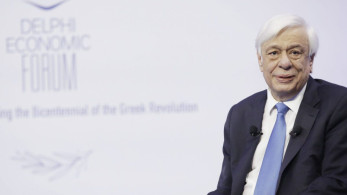 Παυλόπουλος: Ο φιλελεύθερος χαρακτήρας του «Πολιτικού Συντάγματος της Ελλάδος» του 1827