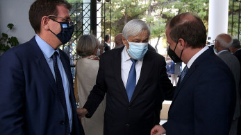 Προκόπης Παυλόπουλος: Στο νοσοκομείο με κορωνοϊό ο τέως ΠτΔ