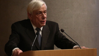 Προκόπης Παυλόπουλος: Πήρε εξιτήριο από το νοσοκομείο «Αλεξάνδρα»