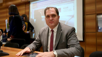 Πιτσιλής: Το επόμενο βήμα, είναι η πλήρης ψηφιοποίηση των φορολογικών δηλώσεων