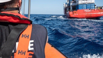 Ιταλία: Διασώθηκαν 800 μετανάστες και πρόσφυγες, ανάμεσά τους 200 ανήλικοι