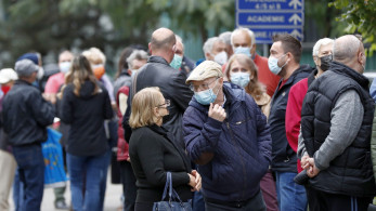 Κορωνοϊός: Τραγική η κατάσταση στη Ρουμανία-Μόλις 36,5% η εμβολιαστική κάλυψη