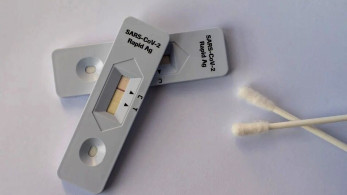 Από Δευτέρα η διάθεση των self test στους μαθητές-Τι αλλάζει στην έκδοση σχολικής κάρτας