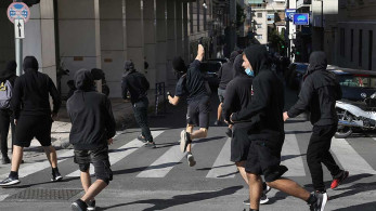 Επεισόδια σε Εξάρχεια και ΑΣΟΕΕ: Σε συλλήψεις μετατράπηκαν οι 6 προσαγωγές