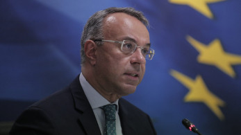Σταϊκούρας: Συζητήσεις για πρόωρη εξόφληση χρέους 7,1 δισ. προς ΔΝΤ και Ευρωζώνη