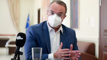 Σταϊκούρας:Κρατική επιδότηση ύψους 46,3 εκατ. ευρώ σε δικαιούχους των δύο προγραμμάτων “ΓΕΦΥΡΑ” για τον μήνα Οκτώβριο