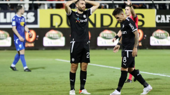 Super League 1: Δε «Χ»άρηκε κανείς στο «Γεντί Κουλέ»