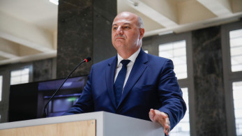 Τσιάρας:  Οι καθυστερήσεις είναι η μεγαλύτερη παθογένεια του συστήματος απονομής της Δικαιοσύνης