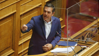 Όλοι οι άνθρωποι του Τσίπρα