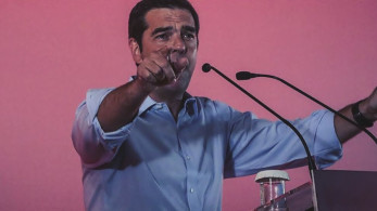 Πανεπιστήμονας Τσίπρας