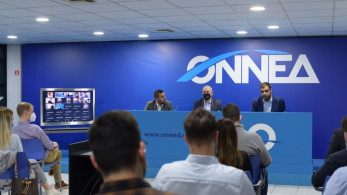 ΟΝΝΕΔ Academy: “Η νεολαία στο προσκήνιο: πολιτικές, προκλήσεις και επικοινωνία”
