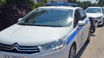 Δολοφονία στο Αιγάλεω: Παραδόθηκε ο 20χρονος γιος