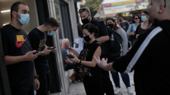 Κορωνοϊός: Περισσότεροι από 91.000 έλεγχοι τη δεύτερη ημέρα των νέων μέτρων