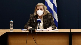 Θεοδωρίδου: 8.500 θάνατοι έχουν αποτραπεί με τον εμβολιασμό