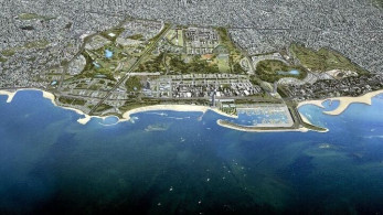 Ολοκλήρωση της διαδικασίας κατακύρωσης για το Καζίνο Ελληνικού – Σε πλήρη εξέλιξη τα έργα στο Ελληνικό