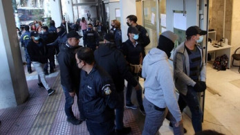 Καταδίωξη στο Πέραμα: Μαραθώνια η απολογία των 7 αστυνομικών – Το απολογητικό υπόμνημα