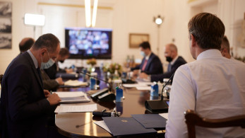 Δέκα θέματα στο τραπέζι του υπουργικού συμβουλίου