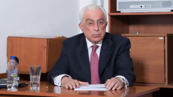 Γ. Ζαφειρόπουλος: Απάντηση στην αμετροέπεια και την αλαζονεία η κοινή κάθοδος Λοβέρδου-Ανδρουλάκη
