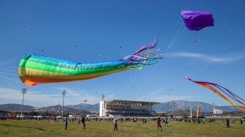 Κούλουμα στο Markopoulo Park με δωρεάν διασκέδαση για όλη την οικογένεια