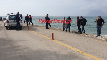 Πάτρα: Σήμερα η ιατροδικαστική εξέταση στη σορό του βρέφους