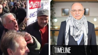 Όταν ο ΣΥΡΙΖΑ αρχίζει να θυμίζει εποχές… 2014