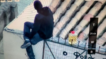 Πλημμελήματα στους συλληφθέντες στο Κουκάκι: Επεισοδιακή προσαγωγή