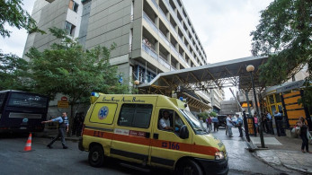 Γιατί χαρακτηρίστηκε «ύποπτο κρούσμα κορωνοϊού» ο 22χρονος που αναστάτωσε τον Ευαγγελισμό