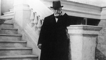 Κάν’το όπως ο Βενιζέλος