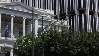 Το ΥΠΕΞ για τη συντριβή του αεροσκάφους στο Ιράν