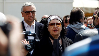 Συγκλονίζει η Μάρθα Καραγιάννη για τον Κώστα Βουτσά