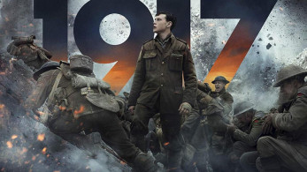 Στο «1917» το Βραβείο της Αμερικανικής Ενωσης Διευθυντών Φωτογραφίας