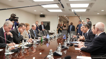 Κλείνει το γραφείο του ΔΝΤ στην Αθήνα
