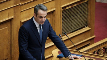 Μητσοτάκης: Έχω βαθιά πίστη στο ελληνικό δημόσιο πανεπιστήμιο (vid)