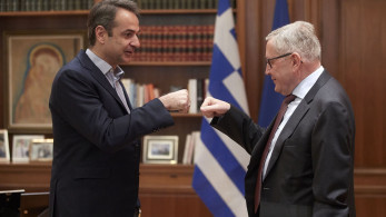 “Γροθιές” για Μητσοτάκη-Ρέγκλινγκ!
