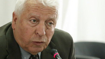 Συνεχίζει το… «μπαϊράκι» ο Μουτζούρης