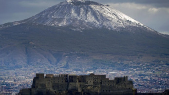 Η ζέστη από την έκρηξη του Βεζούβιου μετέτρεψε τον εγκέφαλο θύματος σε… γυαλί!