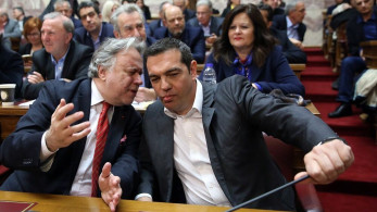 ΣΥΡΙΖΑ: «Παρών» στην αμυντική συνεργασία Ελλάδας – ΗΠΑ